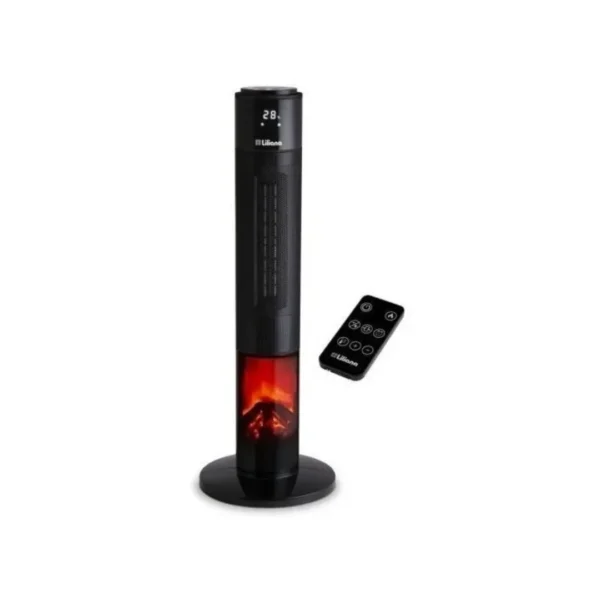 ESTUFA LILIANA TOWERFLAM TORRE CCTCH50