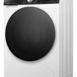 LAVARROPA HISENSE 8 KG CARGA FRONTAL INVERTER