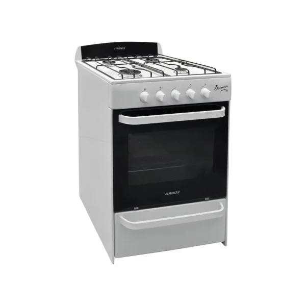 COCINA LLANOS BIANCA BLANCA 5620B