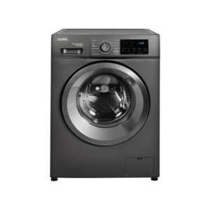 LAVARROPA CODINI AUTOMATICO 6KG GRIS INVERTER