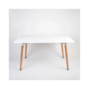 MESA 120 EAMES BLANCA