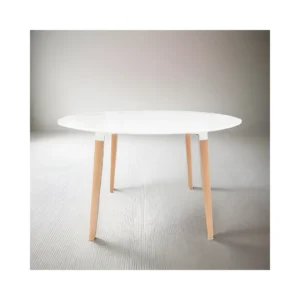 MESA 090 EAMES RED BLANCA