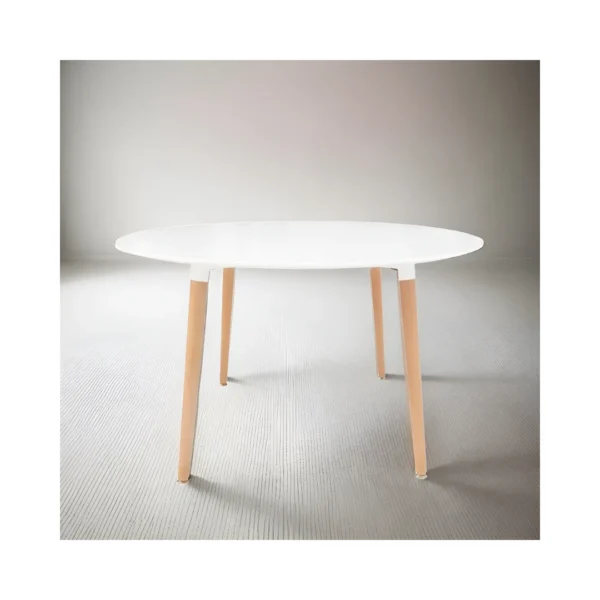 MESA 090 EAMES RED BLANCA