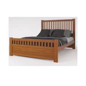 CAMA 140 INMACOL  MEDITERRANEO CAOBA