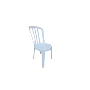 SILLA AVELINO SUPER REFORZADA 150K BLANCO INY06
