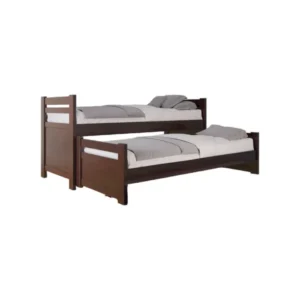 CAMA 080 INMACOL DOBLE PACIFICO CASTAÑO