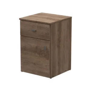 MESA DE LUZ MOSCONI 1CAJ 1 PTA GREI 56246