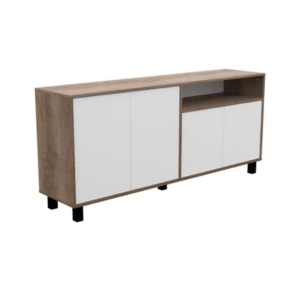 BAHIUT MOSCONI 130 NEBRASKA NATURAL/NEGRO 56921