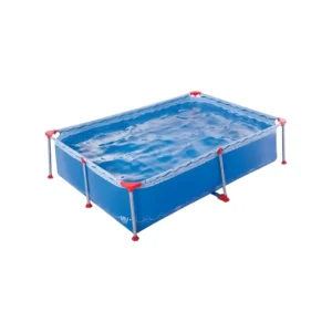 PILETA SOL DE VERANO 250*165 2700L