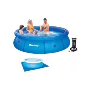 PILETA BETSWAY REDONDA 305 * 76