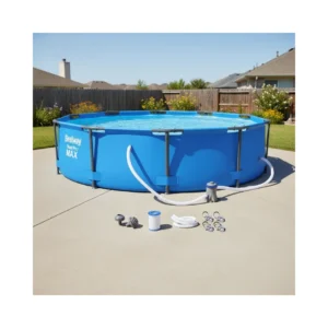 PILETA BETSWAY REDONDA ESTRUCTURAL 305*76