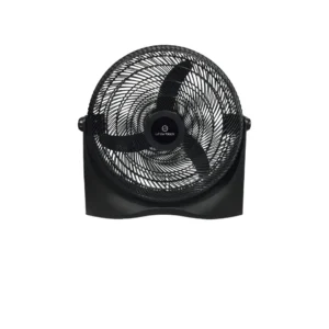 VENTILADOR WHITENBLACK TURBO  20" RECLINABLE WBTFWB20P