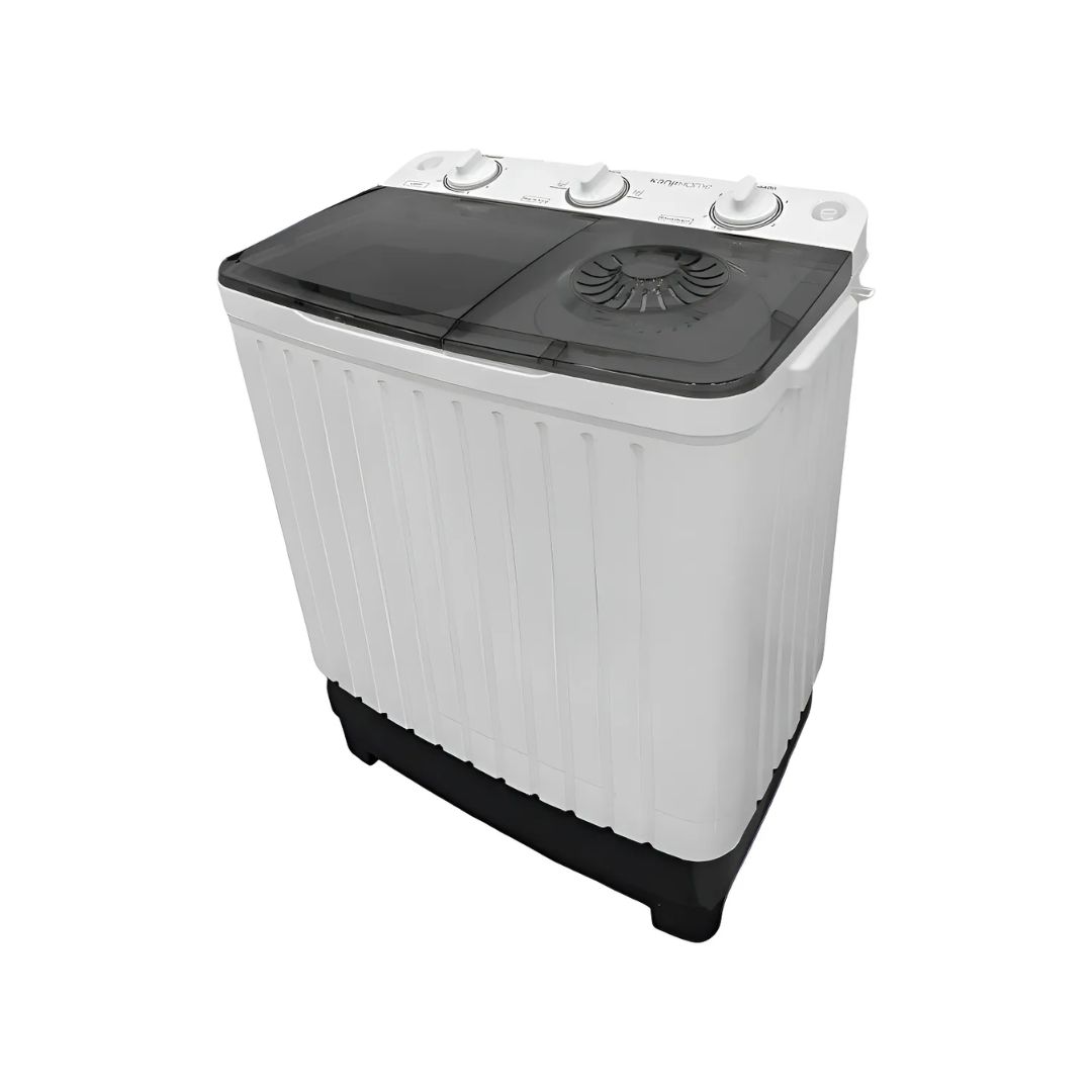 LAVARROPA KANJI DOBLE LAVASECARROPA XPB55-655S