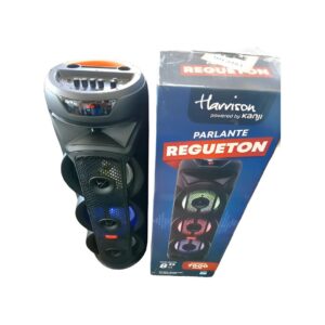 MULTIREPROD KANJIHOME HARRISON REGUETON 7000POT