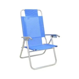 REPOSERA LAURY 4 POSICIONES