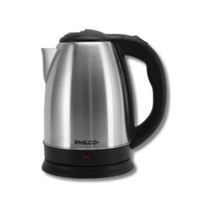 PAVA ELECTRICA PHILCO C/CORTE INOX PEPH1182IP