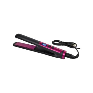 PLANCHA DE PELO WESTINHOUSE WHHS4501 ROSA