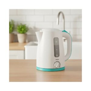 PAVA ELECTRICA ATMA C/CORTE BLANCA PE1821AP2