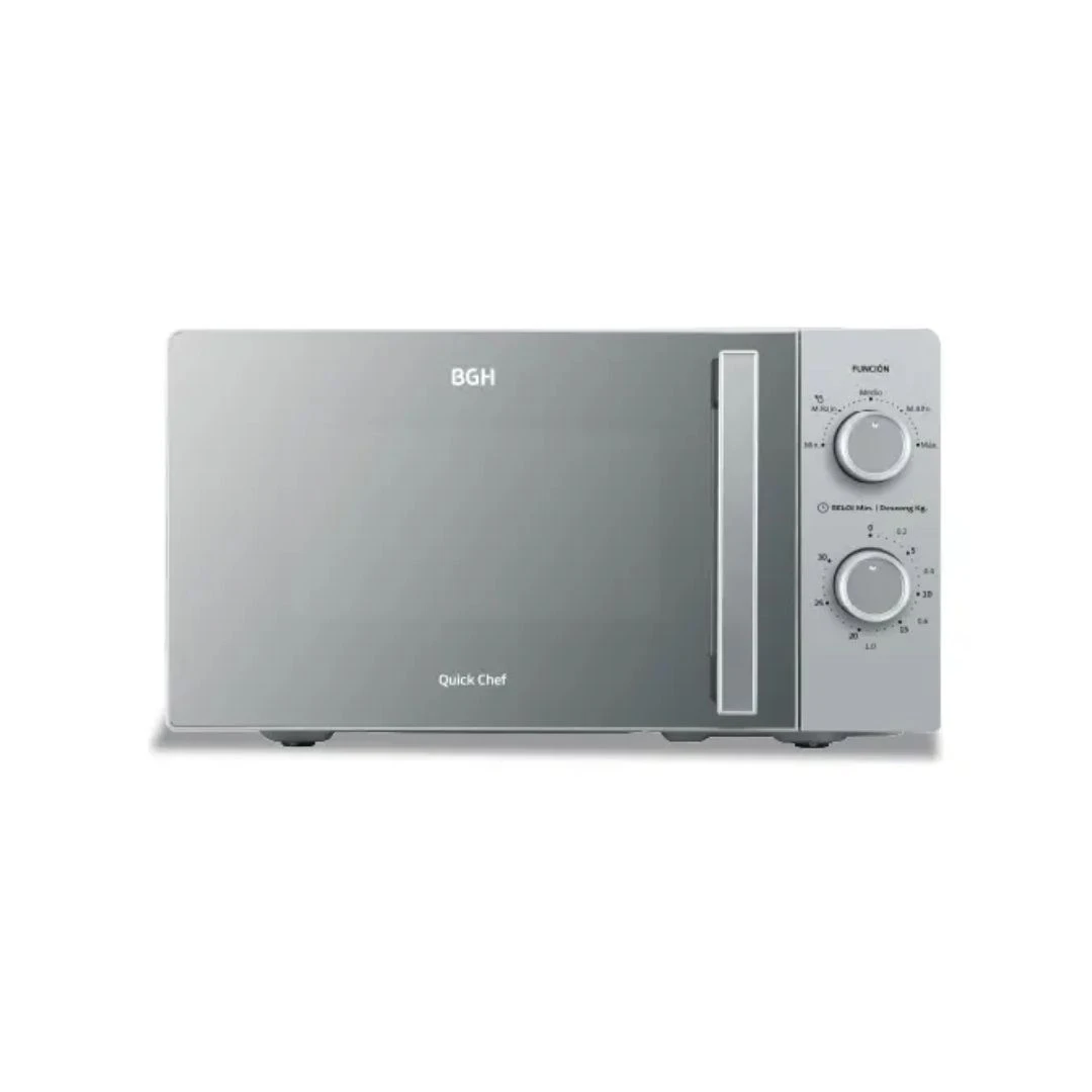 MICROONDAS BGH 18L